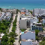 Paraiso Encontrado Departamento Unico En Playa Del Carmen
