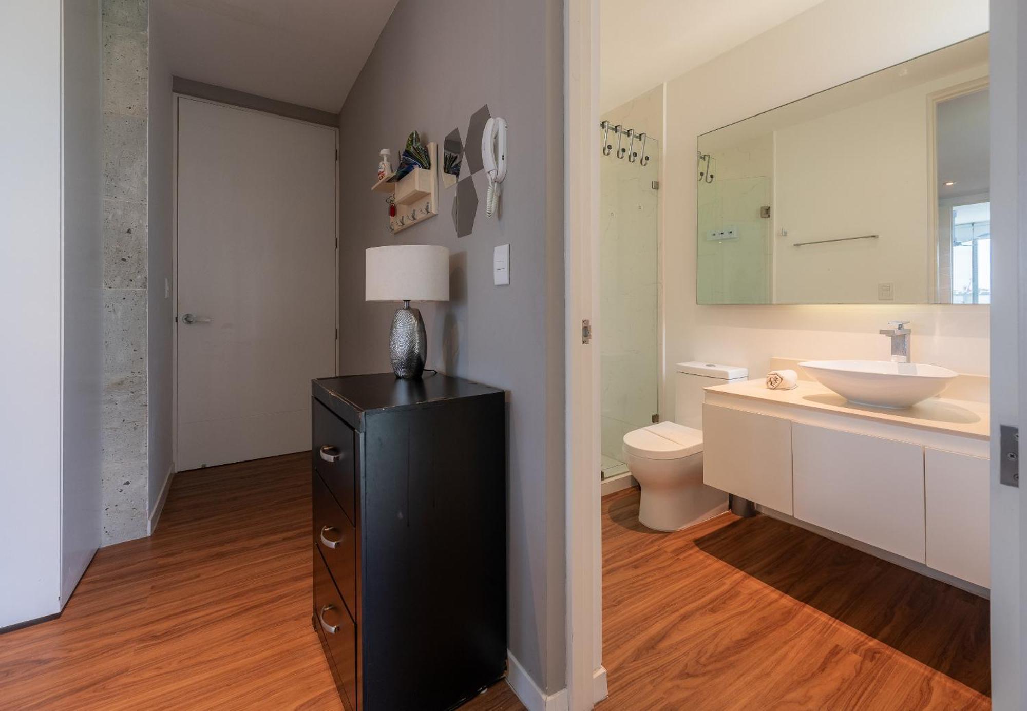 Apartamento Paraiso Encontrado Departamento Unico En *