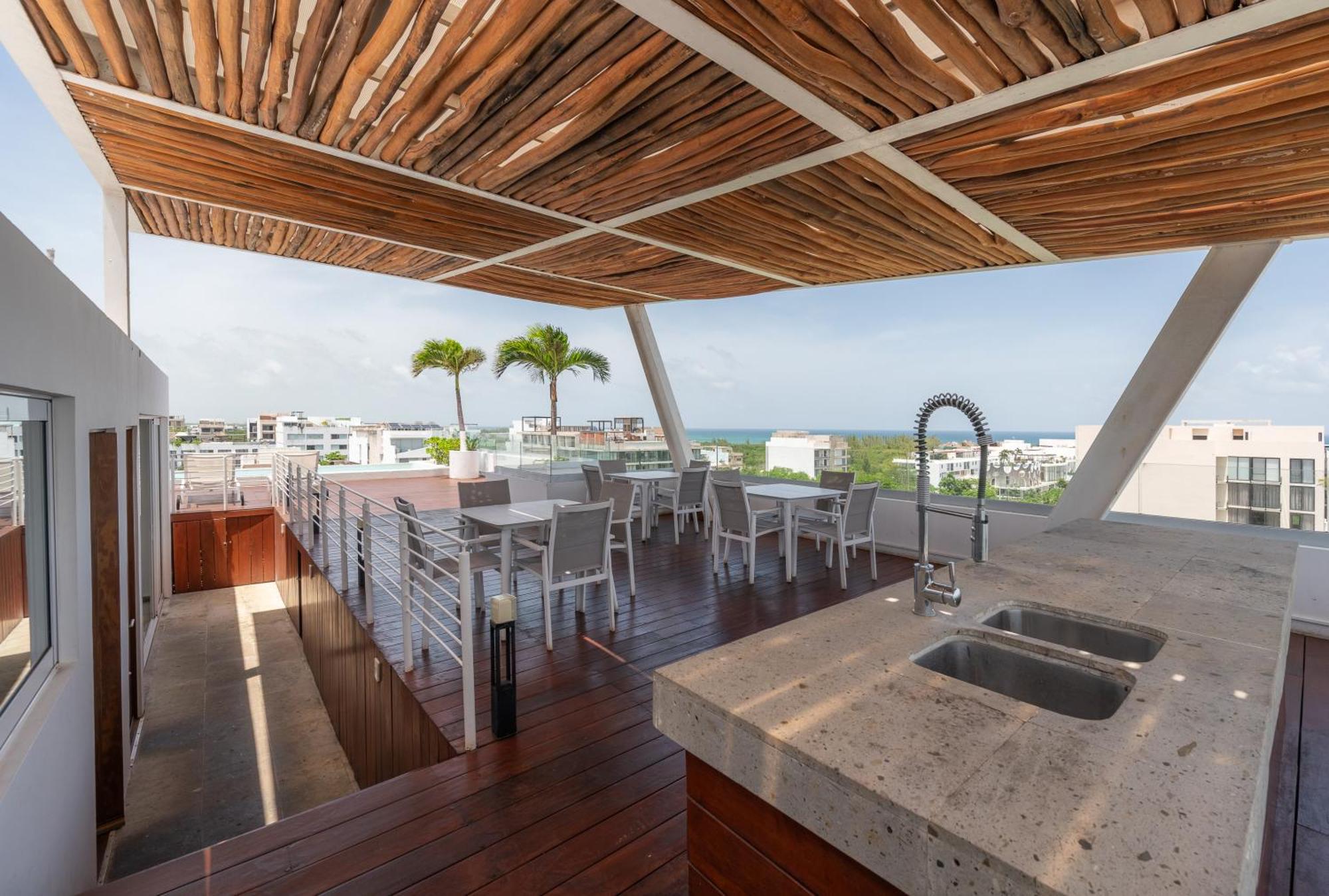 Apartamento Paraiso Encontrado Departamento Unico En