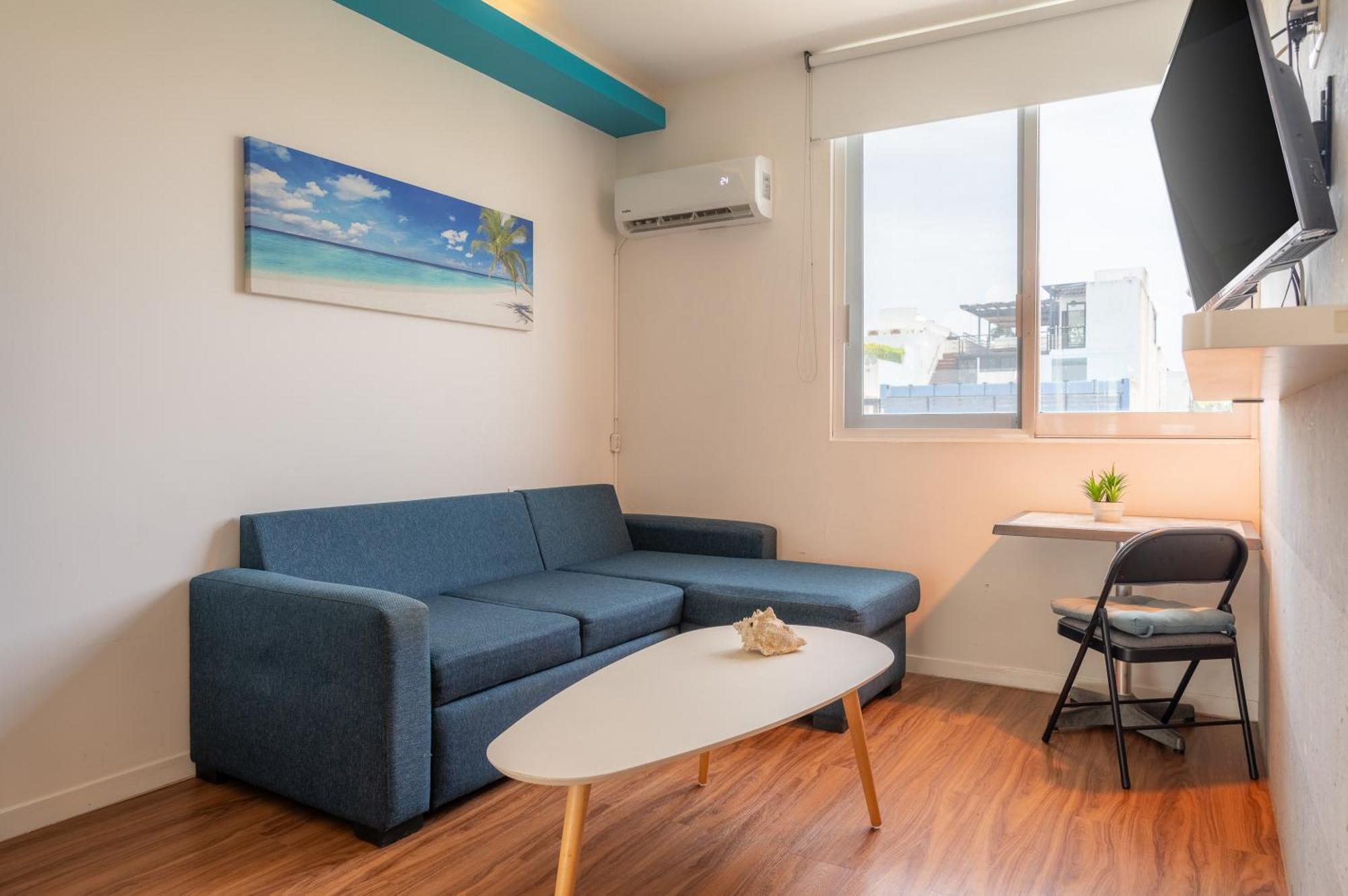 Apartamento Paraiso Encontrado Departamento Unico En