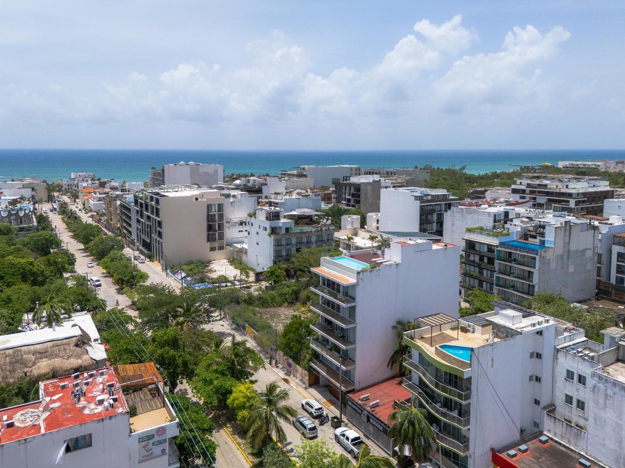 Paraiso Encontrado Departamento Unico En *