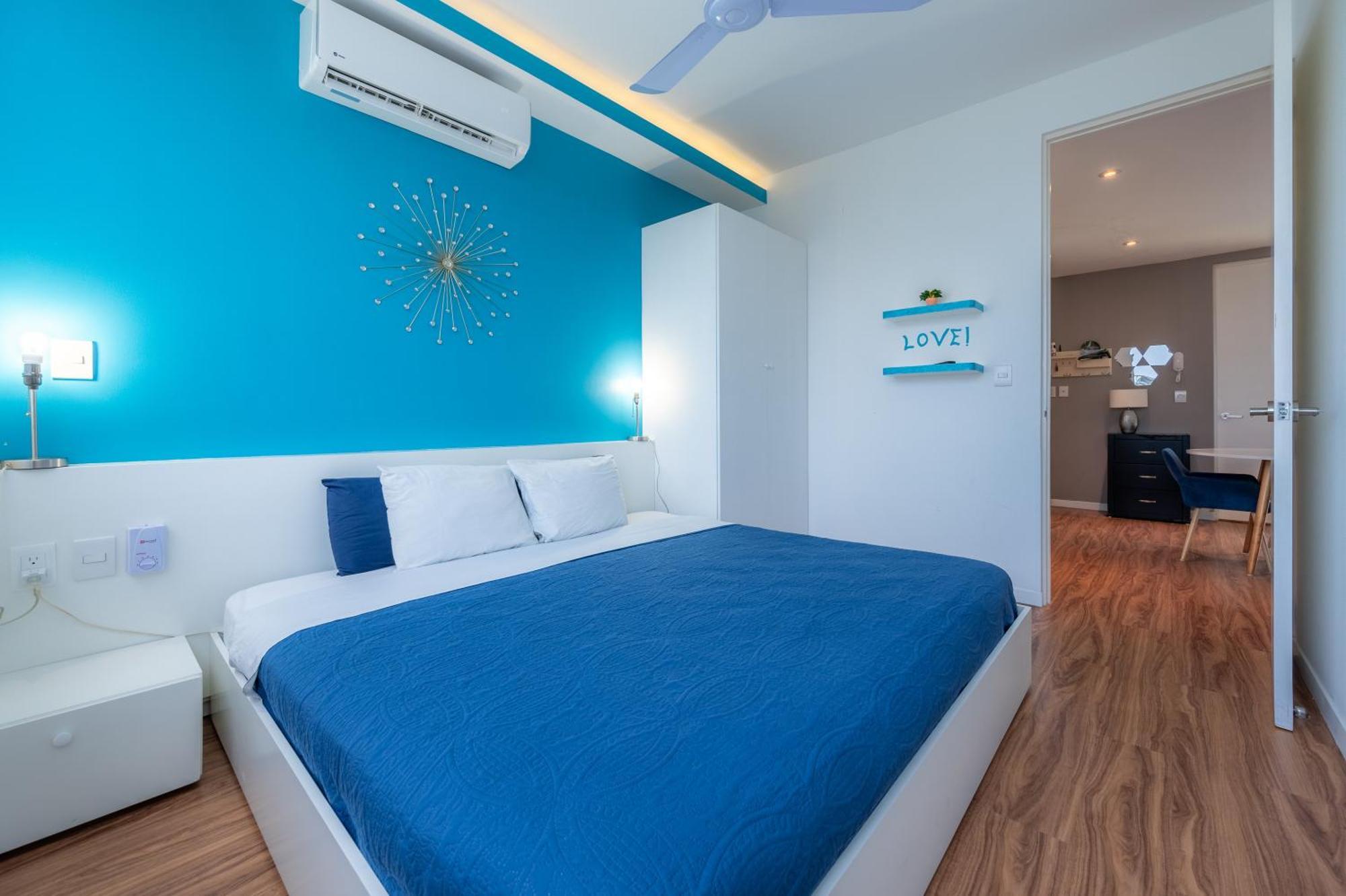 Paraiso Encontrado Departamento Unico En Apartamento Playa del Carmen