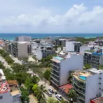 Paraiso Encontrado Departamento Unico En Playa Del Carmen