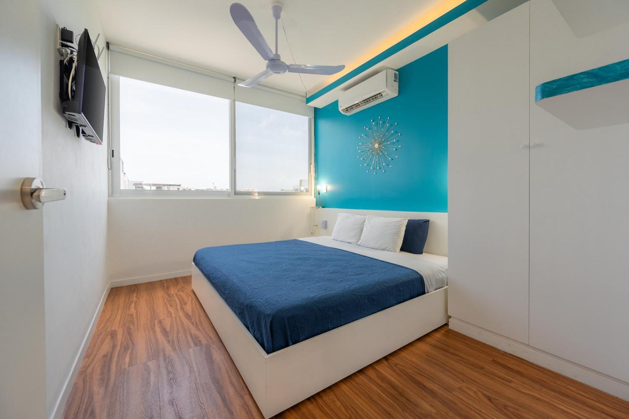 Apartamento Paraiso Encontrado Departamento Unico En *