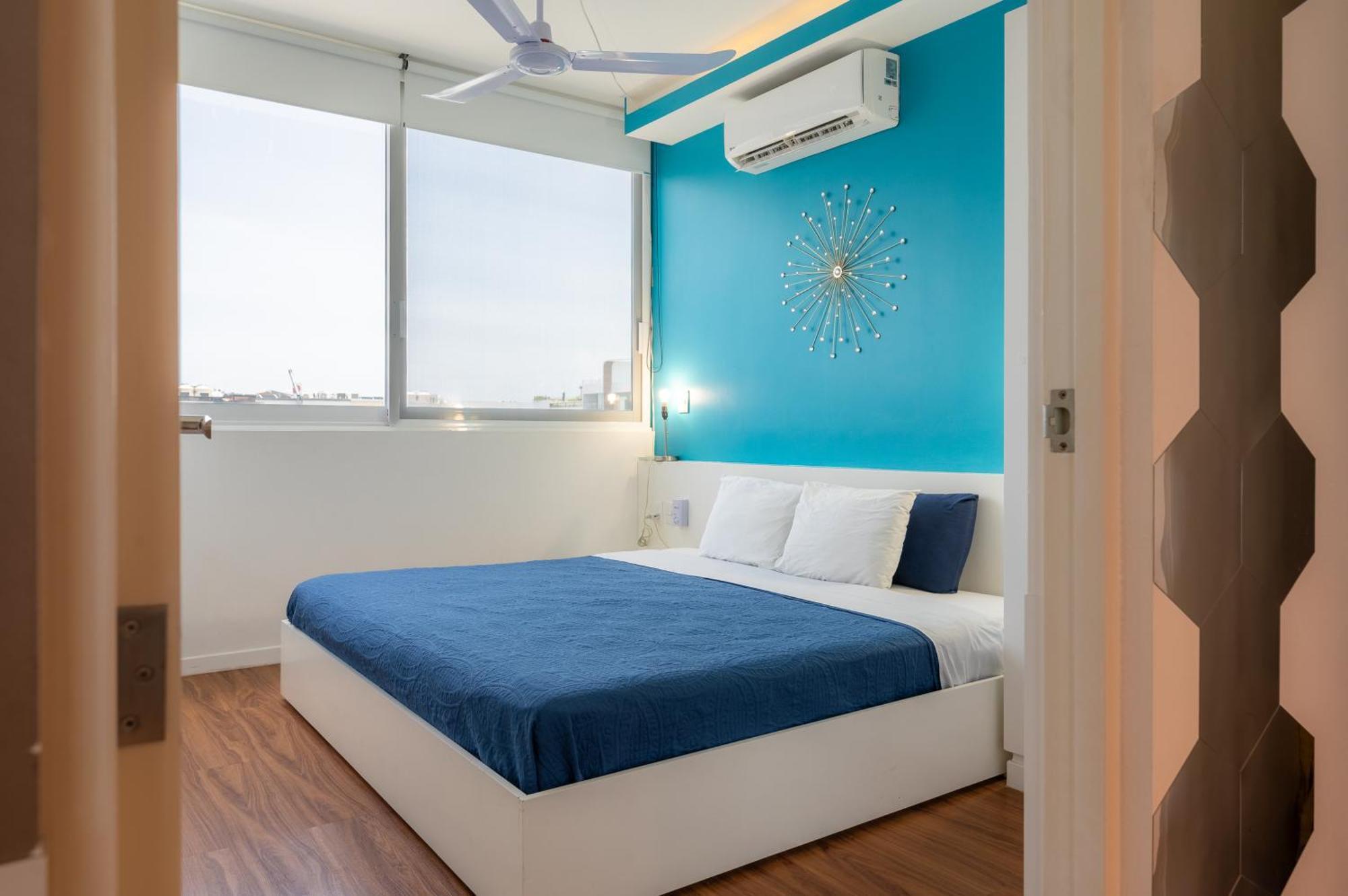 Apartamento Paraiso Encontrado Departamento Unico En *